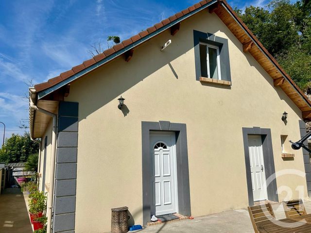 Maison à vendre EZY SUR EURE