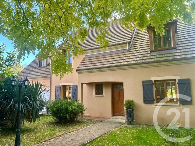 Maison à vendre MOUETTES