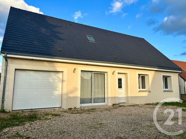 maison à vendre - 6 pièces - 130.0 m2 - BOIS LE ROI - 27 - HAUTE-NORMANDIE - Century 21 Agence De Diane