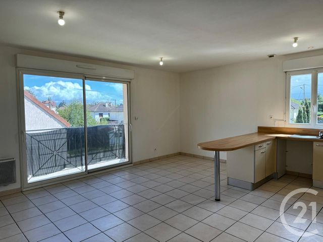 appartement - EZY SUR EURE - 27