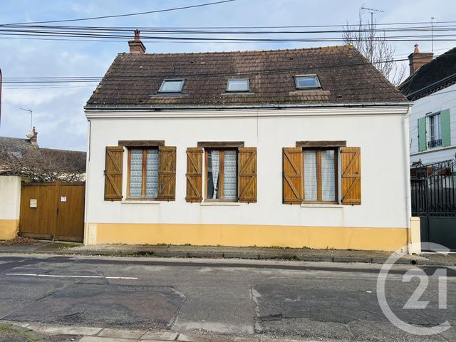 maison - EZY SUR EURE - 27