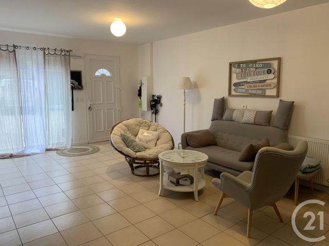 Appartement F3 à louer - 3 pièces - 67.28 m2 - OULINS - 28 - CENTRE - Century 21 Agence De Diane