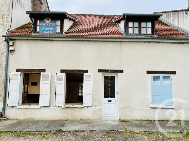 Maison à louer GARENNES SUR EURE