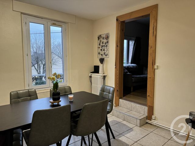 Appartement T2 à vendre - 2 pièces - 47.49 m2 - SOREL MOUSSEL - 28 - CENTRE - Century 21 Agence De Diane