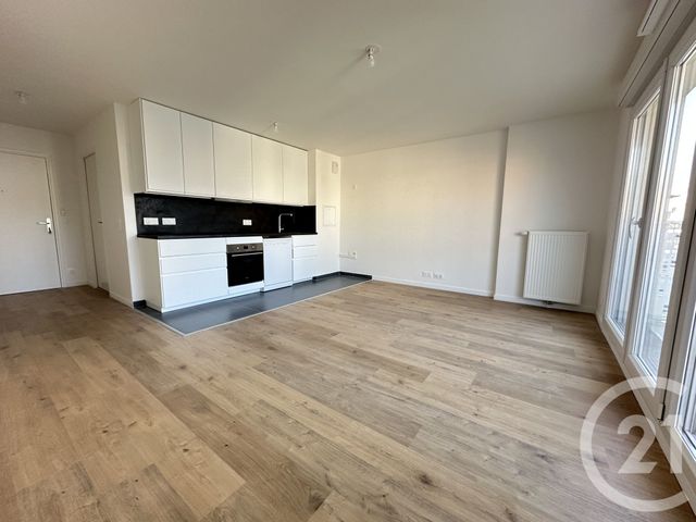 Appartement F2 à louer - 2 pièces - 46.3 m2 - CHARTRES - 28 - CENTRE - Century 21 Agence De Diane