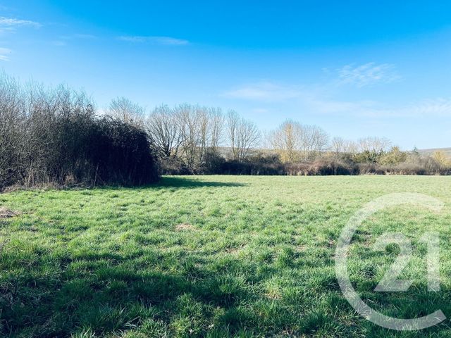 terrain à vendre - 3180.0 m2 - EZY SUR EURE - 27 - HAUTE-NORMANDIE - Century 21 Agence De Diane