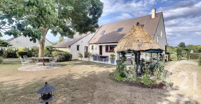 Maison à vendre SAUSSAY